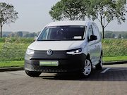 Volkswagen Caddy - 2.0 L1 LED Navi Automaat Stoelverwarming Wp-Inrichting Trekh