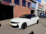 Opel Astra - 1.6 Turbo Plug In Hybrid GSe Pano HuD Matrix Led