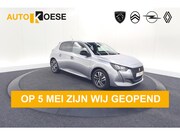 Peugeot 208 - PureTech 100 Allure Pack | Camera | Apple Carplay | Parkeers