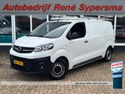 Opel Vivaro - 1.5 CDTI L2H1 Edition | 3 Zitplaatsen | Imperiaal | Apple Ca