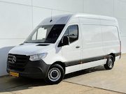 Mercedes-Benz Sprinter - Sprinter 315 1.9 CDI
