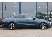 Mercedes-Benz CLA-Klasse - 180 AUT7 Luxury Line PANORAMADAK LEDER MEMORY KEY-LESS GO MU