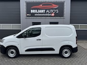Citroën Berlingo - 1.5 BlueHDI Club