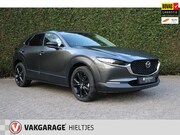 Mazda CX-30 - 2.0 e-SkyActiv-G M Hybrid Sportive