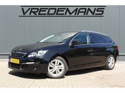 Peugeot 308 - SW 1.6 BlueHDI Blue Lease Executive