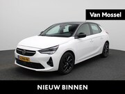 Opel Corsa - 1.2 Level 4 | Navigatie | Airco | Lichtmetalen velgen |