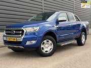 Ford Ranger - 2.2 TDCi Limited Supercab NAVI | NAP | APK | 4X4