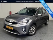 Kia Stonic - 1.0 T-GDi MHEV DynamicLine NL Auto, slechts 27663km, zeer ne