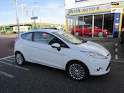 Ford Fiesta - 1.25 Titanium 3 drs coupe