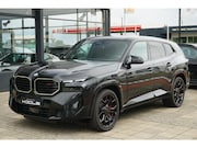 BMW XM - PHEV Label Red | M Drivers Package