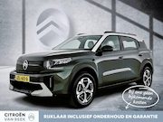 Citroën e-C3 - Aircross Max 113pk Extended Range 54 kWh | Camera | Two-tone