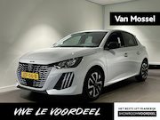 Peugeot 208 - 1.2 Hybrid 110 e-DCS6 Allure | NAVIGATIE | CAMERA ACHTER | A