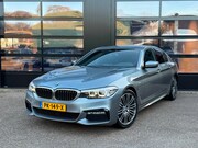 BMW 5-serie - 520i M-Sport Edition Bluestone Metallic