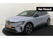 Renault Mégane E-Tech - EV60 Optimum Charge Iconic | Pack Augmented Vision & Advance
