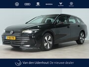 Volkswagen Passat - Variant 1.5 eTSI 150pk DSG Business Trekhaak | Massage | Cam