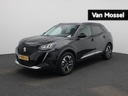 Peugeot e-2008 - EV Allure Pack 50 kWh | ACHTERUITRIJCAMERA | APPLE CARPLAY -