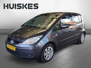 Mitsubishi Colt - 1.3 Inform Cool Pack Plus Automaat | Afn. Trekhaak | Airco