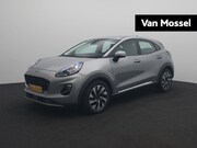 Ford Puma - 1.0 EcoBoost Hybrid Titanium winterpack | Camera | DAB | App