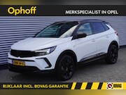 Opel Grandland - 1.2 Turbo GS / Automaat / Camera / AGR-stoelen / Winterpakke