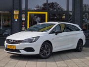 Opel Astra - Sports Tourer 1.2 Design & Tech Trekhaak | Camera + Sensoren