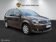 Volkswagen Touran - 1.4 TSI Edition 7 persoons TOPSTAAT