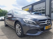Mercedes-Benz C-klasse - 350 e Lease Edition - Leder - Panarama dak