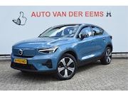 Volvo C40 - Recharge Plus 69 kWh NL-Auto / Panorama dak / Keyless / Adda