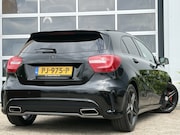 Mercedes-Benz A-klasse - 180 AMG-Line 122pk | Bi-xenon koplampen | Bluetooth | Isofix