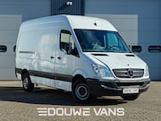 Mercedes-Benz Sprinter - 313 L2H2 Trekhaak 2.8 t 3 Pers. Trekhaak Radio APK 04-06-202