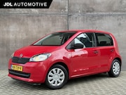 Skoda Citigo - 1.0 Greentech Active | APK 03-2027 | 5 Deurs | Elektrische r