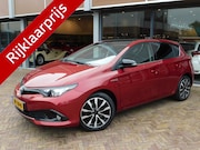 Toyota Auris - 1.8 Hybrid Black Edition