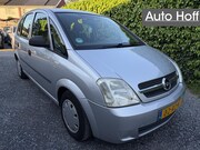 Opel Meriva - 1.4-16V Essentia | Radio / CD | Trekhaak | APK tot 23-11-202