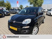 Fiat Panda - 0.9 TwinAir Lounge AUTOMAAT (RIJKLAARPRIJS/BOVAG)