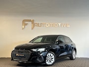 Audi A3 - Sportback 40 TFSI e Stoelverwarming|Keyless|Lane Assist|Crui