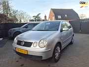 Volkswagen Polo - 1.4-16V Turijn 5 Drs Airco ( Koppeling versleten ) LOOP en/o