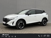 Nissan Qashqai - 1.3 MHEV Xtronic N-Connecta / 1800kg Trekgewicht / Cold Pack