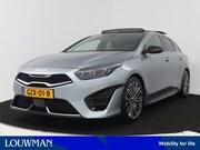Kia ProCeed - 1.5 T-GDi GT-PlusLine | Panoramadak | Half Leder |
