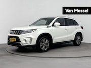 Suzuki Vitara - 1.4 Boosterjet Select Smart Hybrid AllGrip 129PK | Navigatie