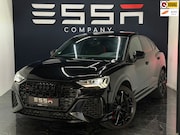 Audi RS Q3 - 2.5 TFSI Pano RS Zetels 360 Keyless