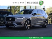 Volvo XC90 - T8 455 AWD Ultra Dark | Luchtvering | Massage | Trekhaak | 2