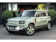 Land Rover Defender - LANDROVER 110 P400e 75th Edition | Stoelkoeling | Pano.Dak |