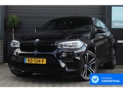 BMW X6 M - EXPORT! | Pano | Trekhaak | Memory | H+K | 360