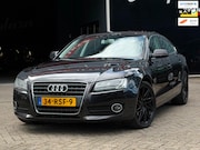 Audi A5 - 2.0 TFSI Pro Line CRUISE/NAVI/AIRCO/6-BAK/LED | NETTE AUTO
