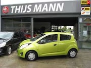 Chevrolet Spark - 1.0 16V L