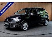 Volkswagen Golf Plus - 1.2 TSI Highline Aut. Climate PDC Cruise Stoelverwarming LM