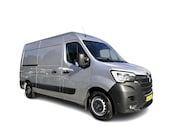 Renault Master - T35 2.3 dCi 180 L2H2 Energy ( 3-Pers ) *REFRIGERATED VEHICLE