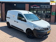 Renault Express - 1.5 dCi 95|2023|marge|roet filter probleem