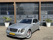 Mercedes-Benz E-klasse - 350 Avantgarde-V6-Airco-Schuifdak-NieuwAPK