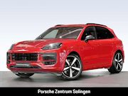 Porsche Cayenne - GTS PANO HEAD-UP INNO PDCC HINTERACHS AHK
