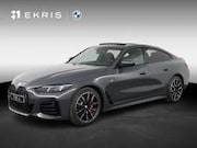BMW 4-serie - 4 Serie Gran Coupé 420i | M Sportpakket Pro | Schu